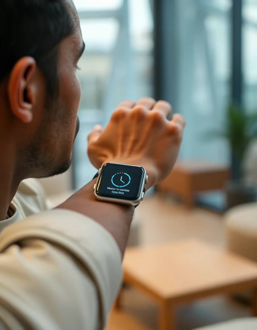 Como aumentar velocidade do smartwatch lento capa