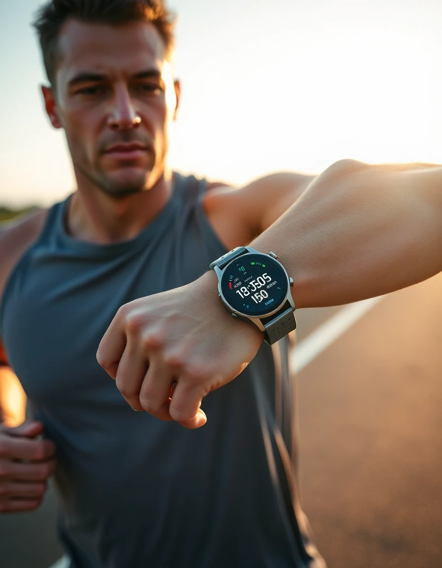 5 smartwatches com melhor reconhecimento de exercicio capa