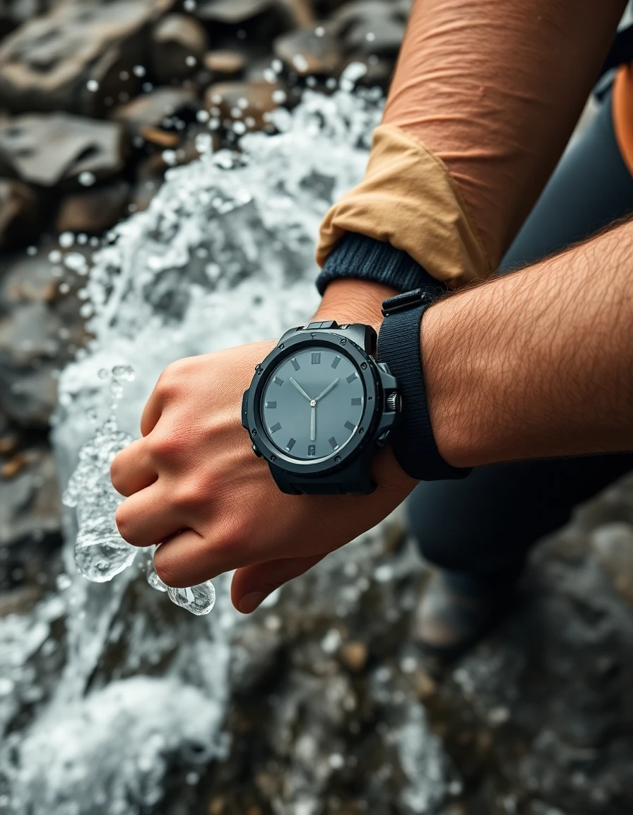 5 smartwatches mais resistentes do mercado capa