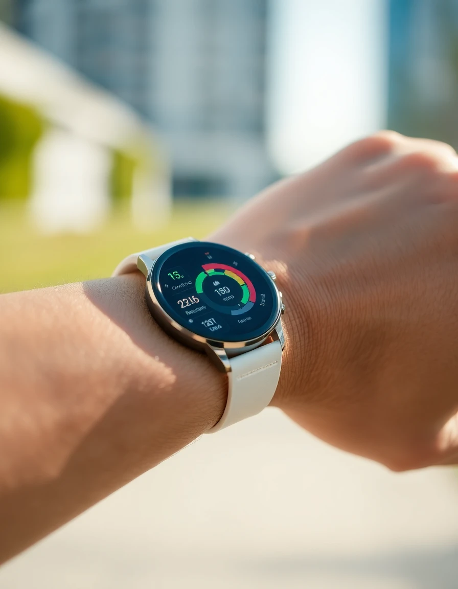 6 metricas de saude que seu smartwatch mede capa