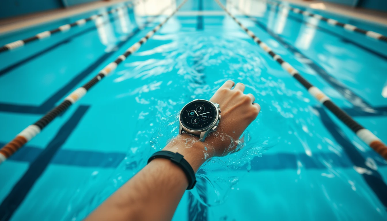 9 smartwatches com vidro durável: tela resistente a riscos e quedas
