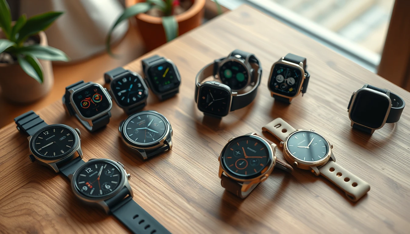 Face customizavel smartwatch: vale a pena? Guia