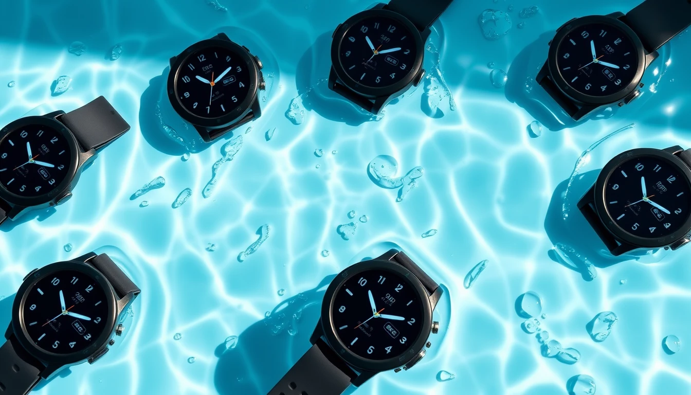 Coroa Digital Smartwatch: Toque vs Coroa - Qual Escolher?