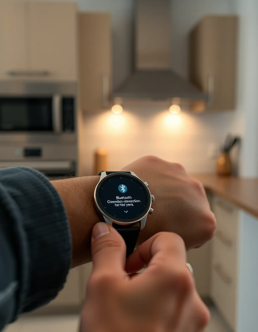 4 erros que prejudicam o Bluetooth do smartwatch capa