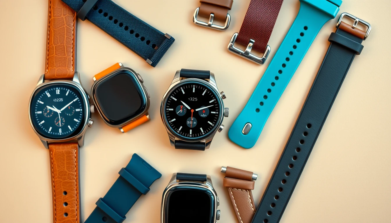 Vidro smartwatch: safira ou Gorilla Glass, qual resiste?