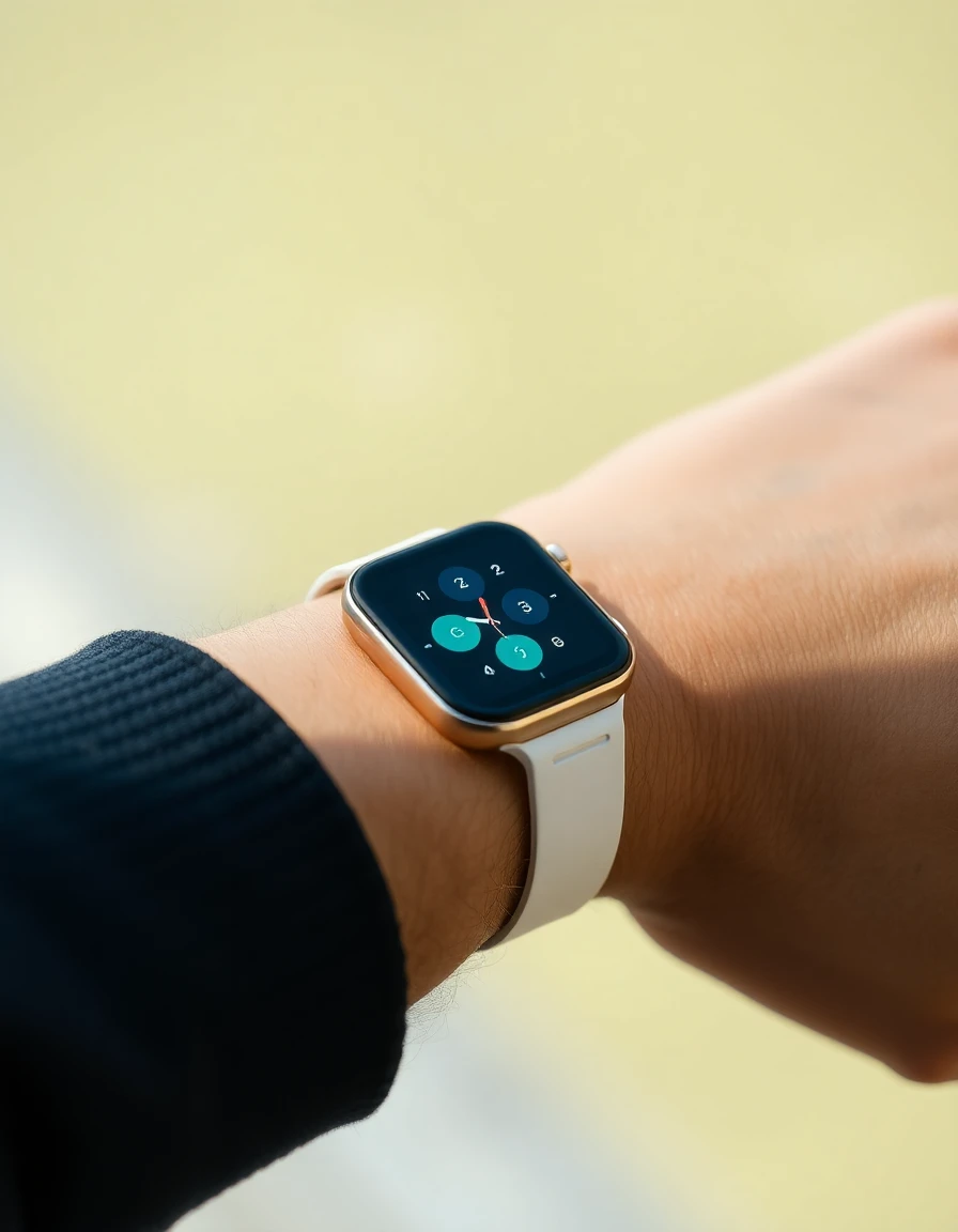 6 smartwatches com melhor relacao preco performance capa
