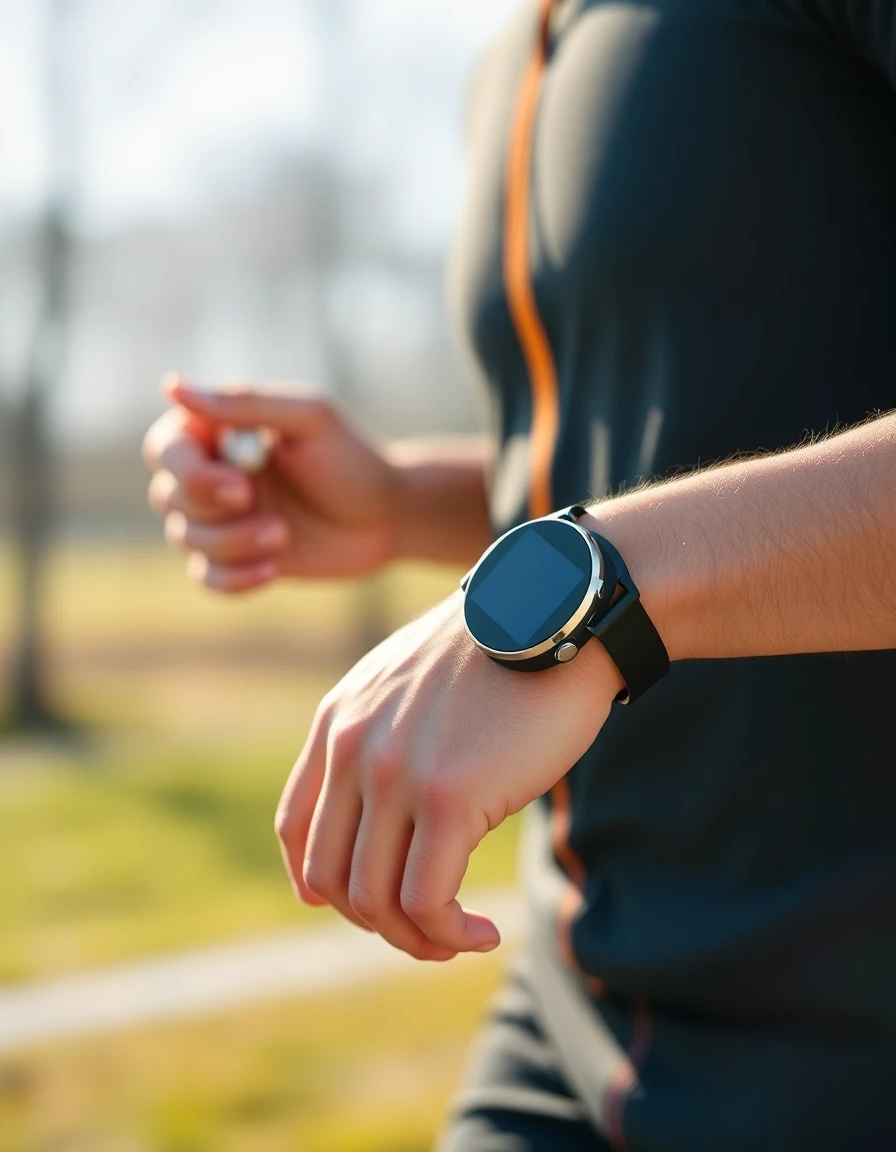 Smartwatch com fone de ouvido integrado vale a pena capa