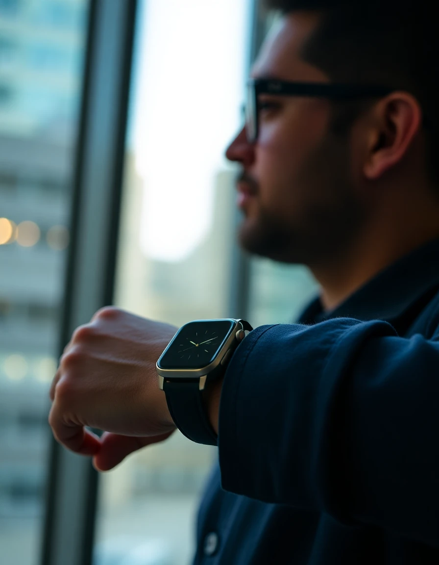 6 smartwatches mais baratos que funcionam bem — slide capa