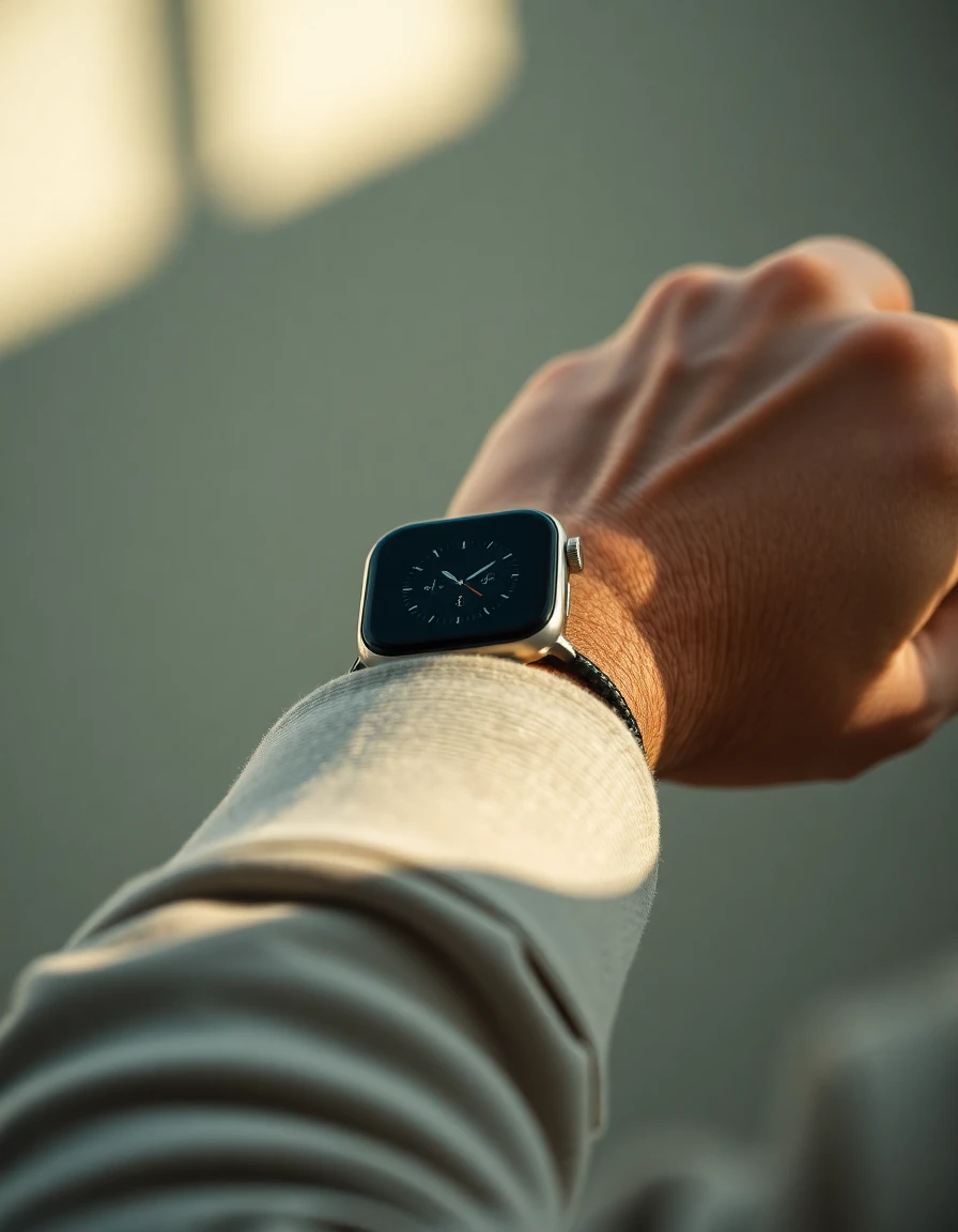 Erros que destroem seu smartwatch rapido — slide capa