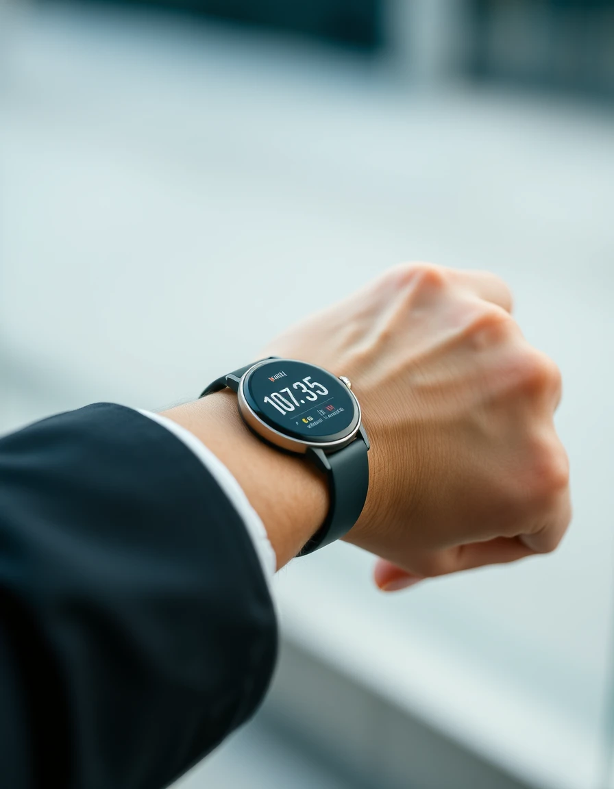 7 dados pessoais que seu smartwatch coleta capa