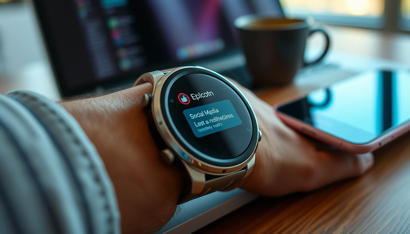 WhatsApp no smartwatch: 7 motivos para não sincronizar