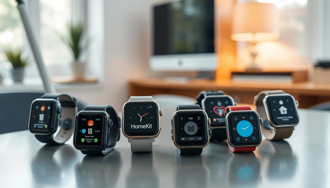 Compatibilidade smartwatch: checklist antes de comprar