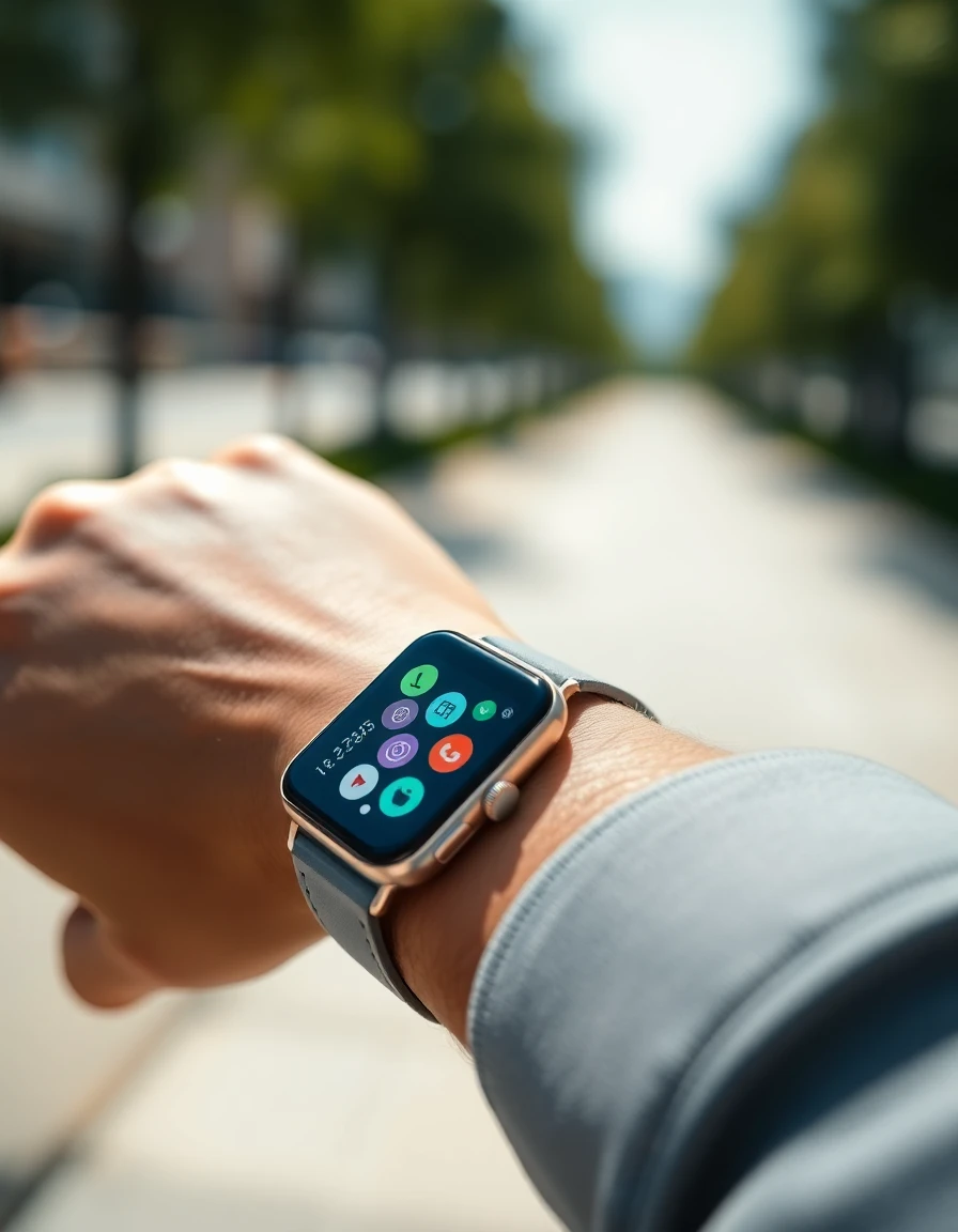 7 funcoes escondidas no seu smartwatch capa