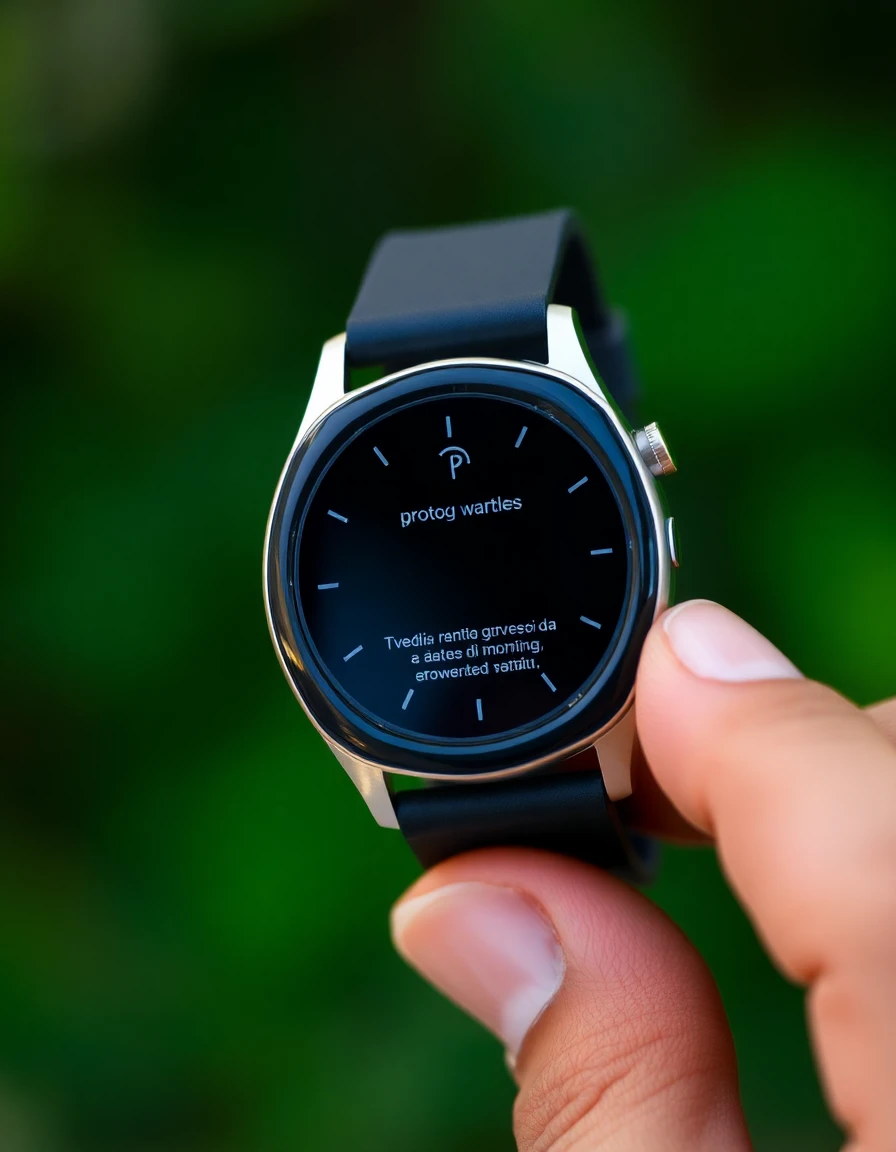 8 sinais de que seu smartwatch esta com problema — slide capa