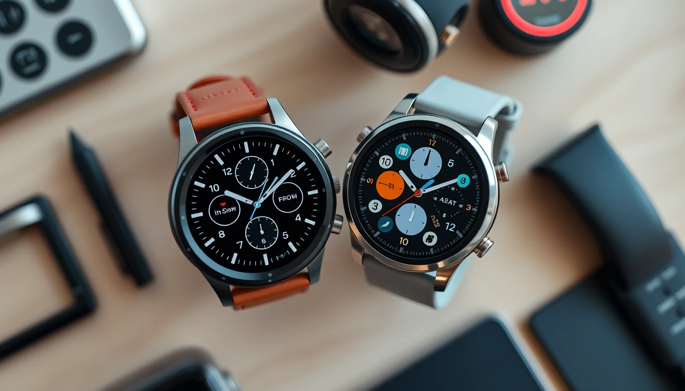 Processador Smartwatch: Qualcomm vs ARM, Qual Escolher?