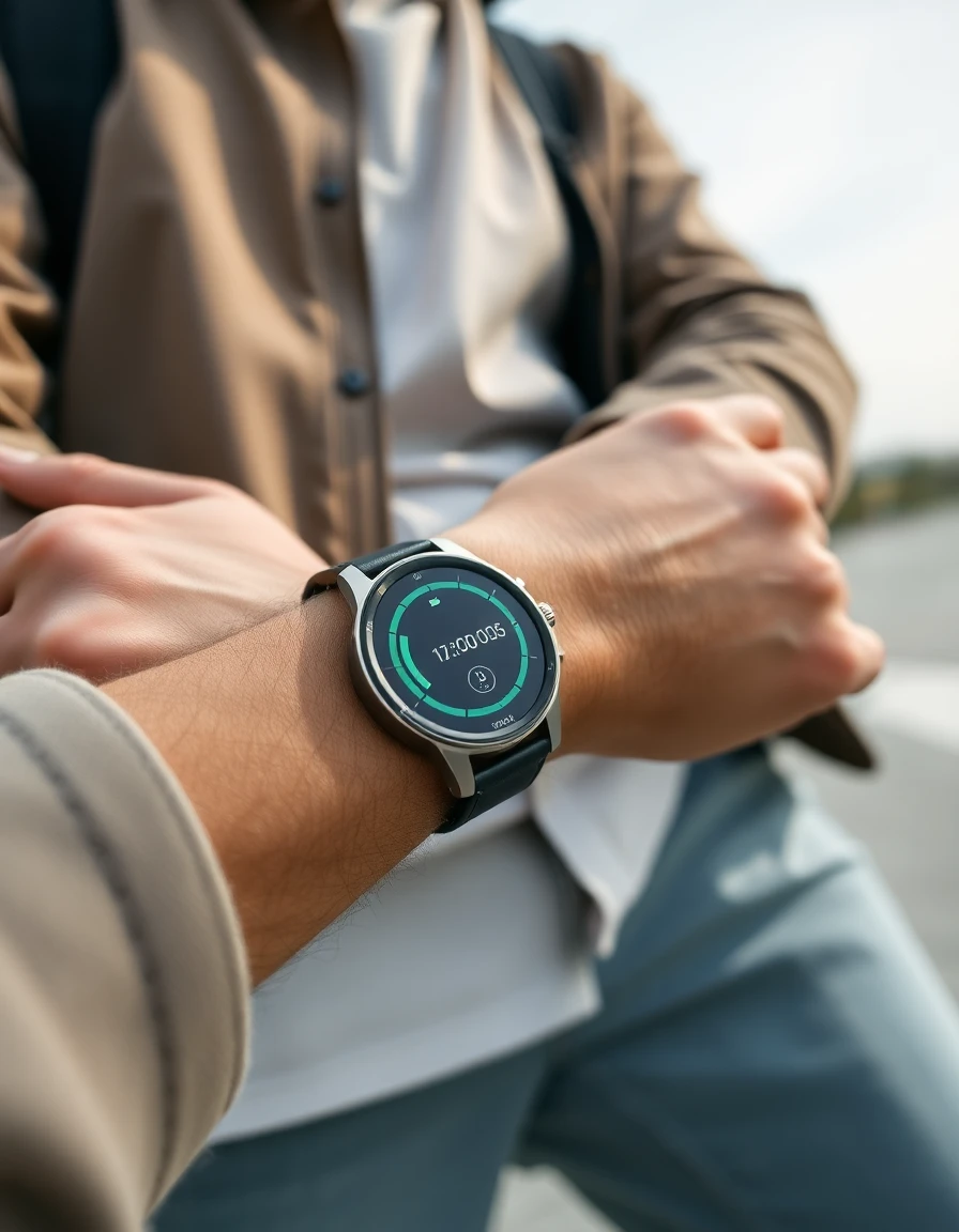 6 smartwatches que duram ate 2 semanas capa