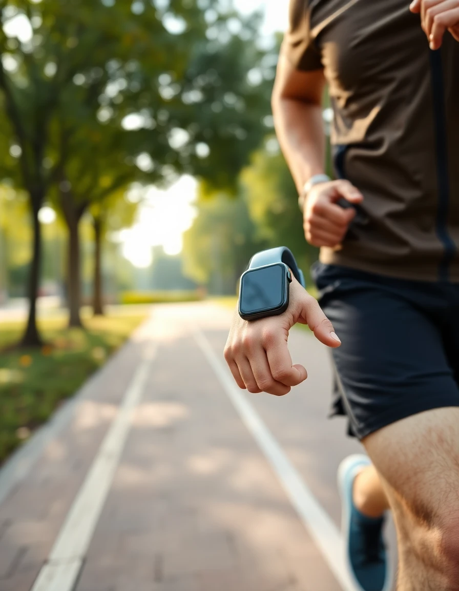 Smartwatch para correr qual escolher capa